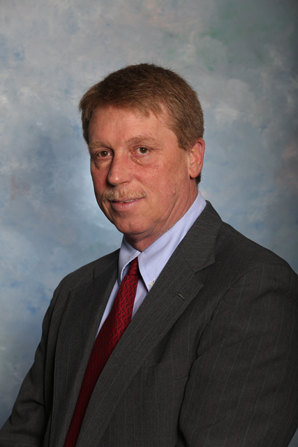 Ray Justice Running for Wilson County Sheriff